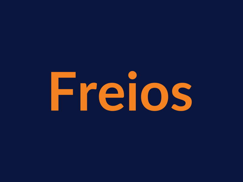 Sistema de freios