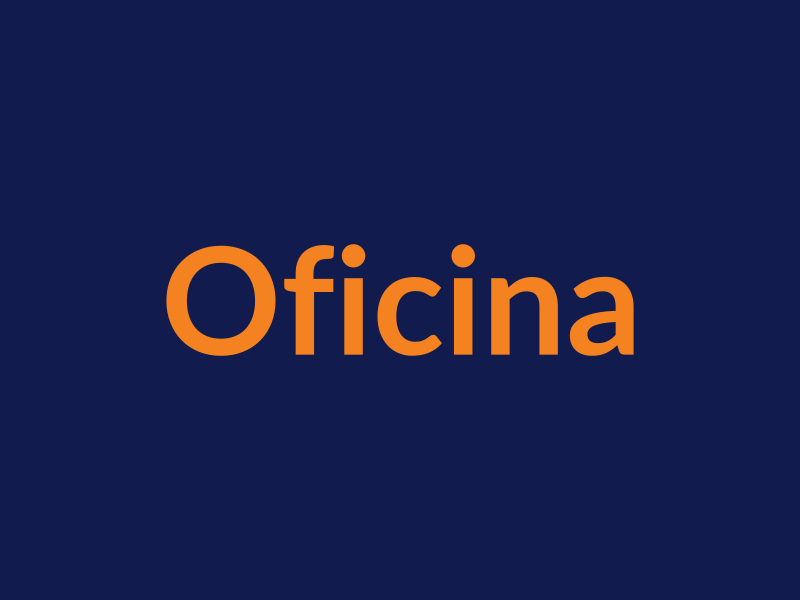 Oficina mecânica e manutenção de veículos pesados